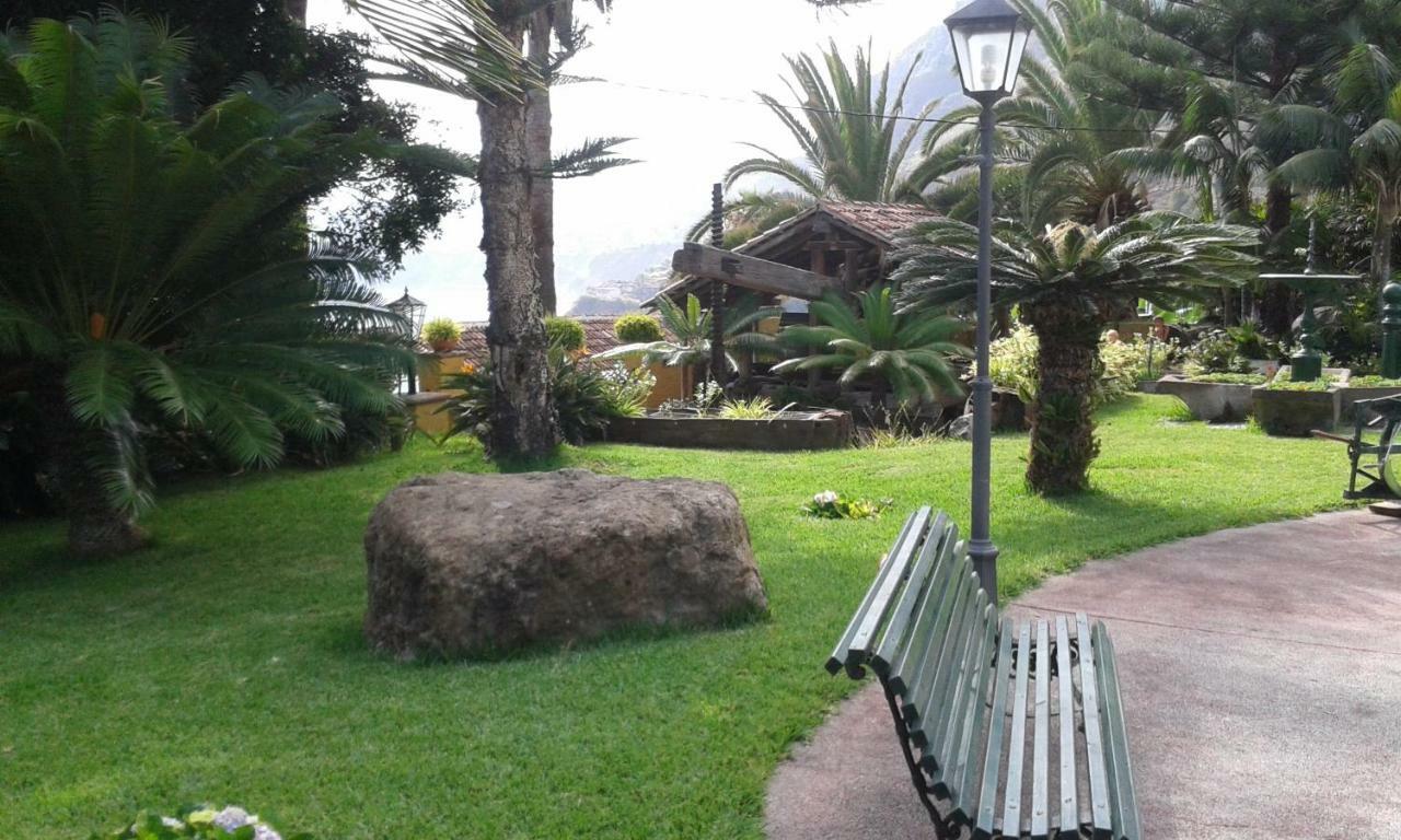 Finca San Antonio Los Realejos Exteriör bild
